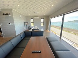 Ocean View/ Rooftop sauna &BBQ/ 12 People/PADEL 2F