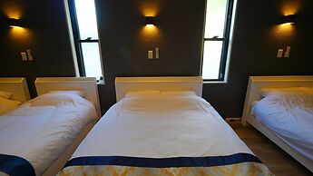 Ocean View/ Rooftop sauna &BBQ/ 12 People/PADEL 2F