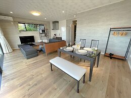 Ocean View/ Rooftop sauna &BBQ/ 12 People/PADEL 2F