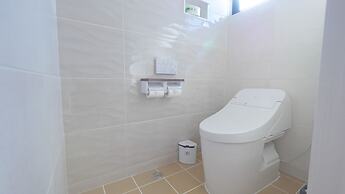 Ocean View/ Rooftop sauna &BBQ/ 12 People/PADEL 2F