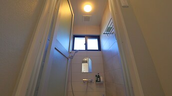 Ocean View/ Rooftop sauna &BBQ/ 12 People/PADEL 2F