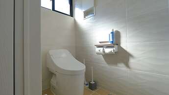 Ocean View/ Rooftop sauna &BBQ/ 12 People/PADEL 2F