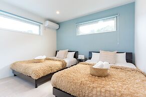 Grandioso Okinawa Pool Villa Onna 9