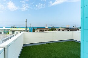 Grandioso Okinawa Pool Villa Onna 9