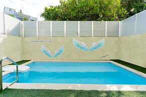 Grandioso Okinawa Pool Villa Onna 9