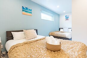 Grandioso Okinawa Pool Villa Onna 9