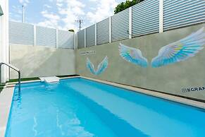 Grandioso Okinawa Pool Villa Onna 9