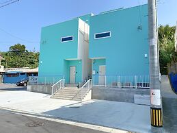 Grandioso Okinawa Pool Villa Onna 9