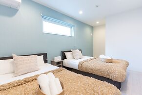 Grandioso Okinawa Pool Villa Onna 9