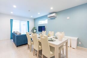 Grandioso Okinawa Pool Villa Onna 9