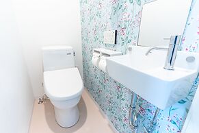 Grandioso Okinawa Pool Villa Onna 9