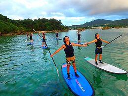 Grandioso Okinawa Pool Villa Onna 9