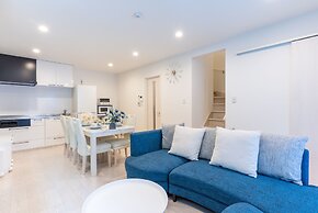 Grandioso Okinawa Pool Villa Onna 9