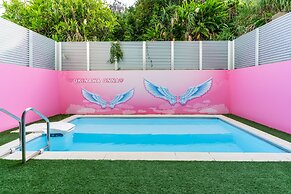 Grandioso Okinawa Pool Villa Onna 9