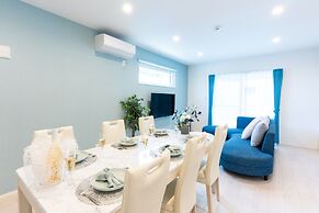 Grandioso Okinawa Pool Villa Onna 9