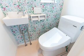 Grandioso Okinawa Pool Villa Onna 9