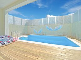 Grandioso Okinawa Pool Villa Onna 9