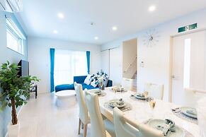 Grandioso Okinawa Pool Villa Onna 9