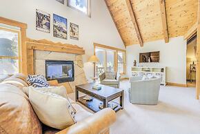 Cabins in the Pines #2 by Summit County Mountain Retreats