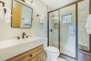 Cabins in the Pines #2 by Summit County Mountain Retreats