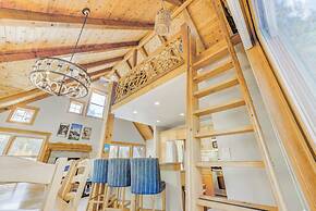 Cabins in the Pines #2 by Summit County Mountain Retreats