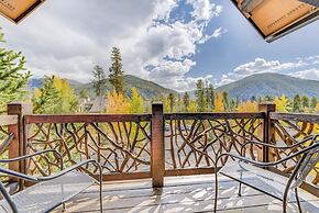 Cabins in the Pines #2 by Summit County Mountain Retreats