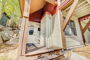 Cabins in the Pines #2 by Summit County Mountain Retreats