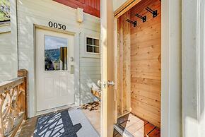 Cabins in the Pines #2 by Summit County Mountain Retreats