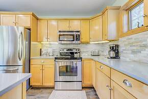 Cabins in the Pines #2 by Summit County Mountain Retreats