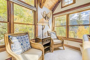 Cabins in the Pines #2 by Summit County Mountain Retreats