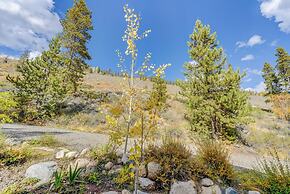 Cabins in the Pines #2 by Summit County Mountain Retreats