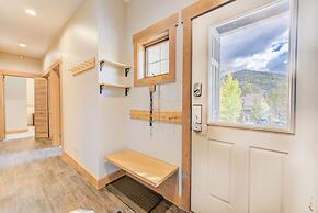 Cabins in the Pines #2 by Summit County Mountain Retreats