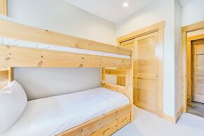 Cabins in the Pines #2 by Summit County Mountain Retreats