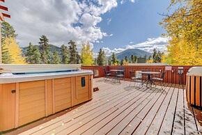 Cabins in the Pines #2 by Summit County Mountain Retreats