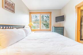 Cabins in the Pines #2 by Summit County Mountain Retreats