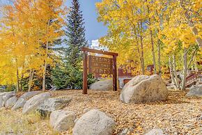 Cabins in the Pines #2 by Summit County Mountain Retreats