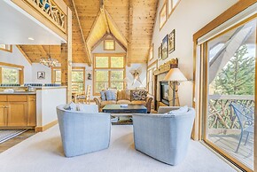 Cabins in the Pines #2 by Summit County Mountain Retreats