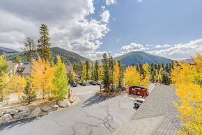 Cabins in the Pines #2 by Summit County Mountain Retreats