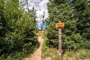 Silvertrees IV #24 by Summit County Mountain Retreats