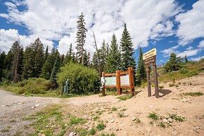 Silvertrees IV #24 by Summit County Mountain Retreats