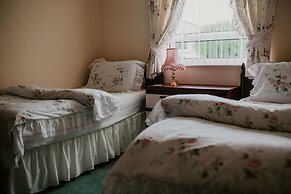 Remarkable 3-bed House in Isle of Lewis