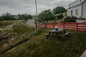 Remarkable 3-bed House in Isle of Lewis