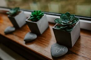 Remarkable 3-bed House in Isle of Lewis