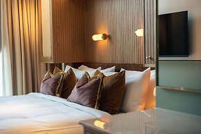 Jacy'z Hotel & Resort