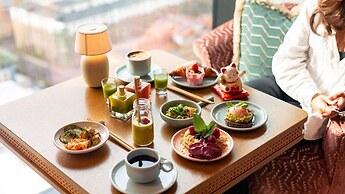 Jacy'z Hotel & Resort