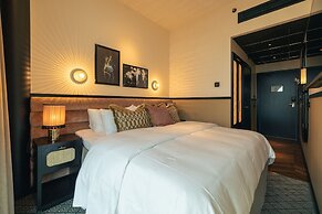 Jacy'z Hotel & Resort