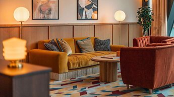 Jacy'z Hotel & Resort