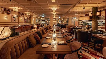 Jacy'z Hotel & Resort