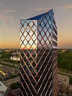 Jacy'z Hotel & Resort