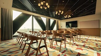 Jacy'z Hotel & Resort